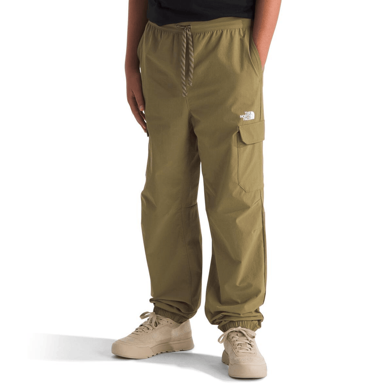 Load image into Gallery viewer, The North Face Teen Zawn Cargo Pant