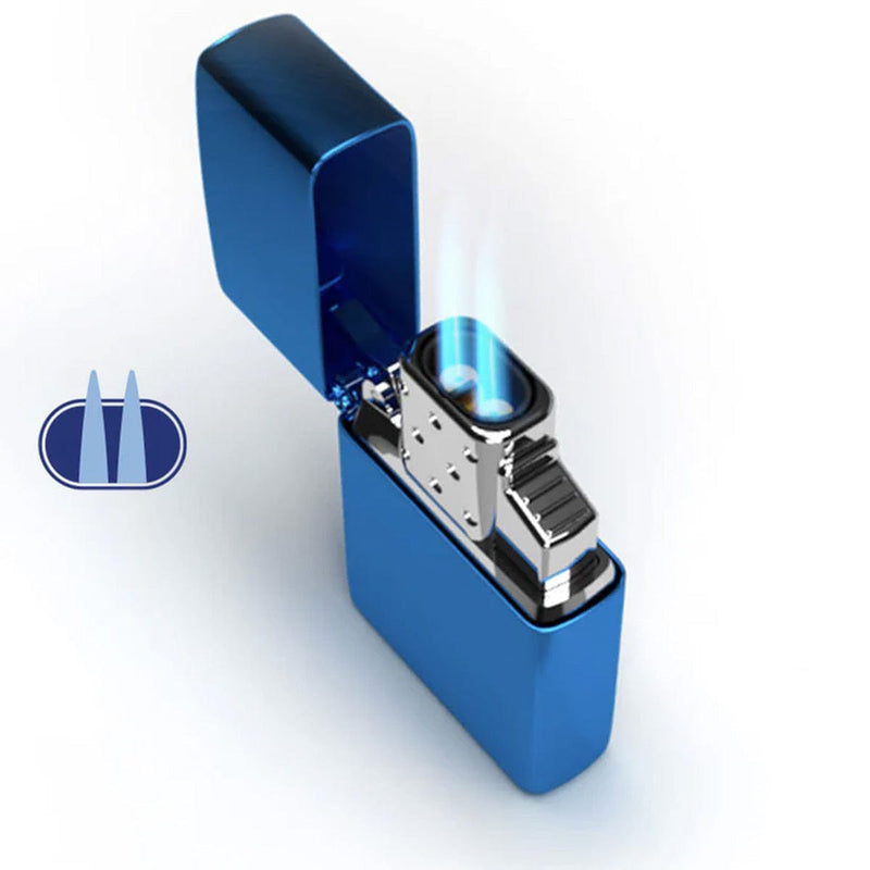 Load image into Gallery viewer, Zippo Double Torch Butane Inserts