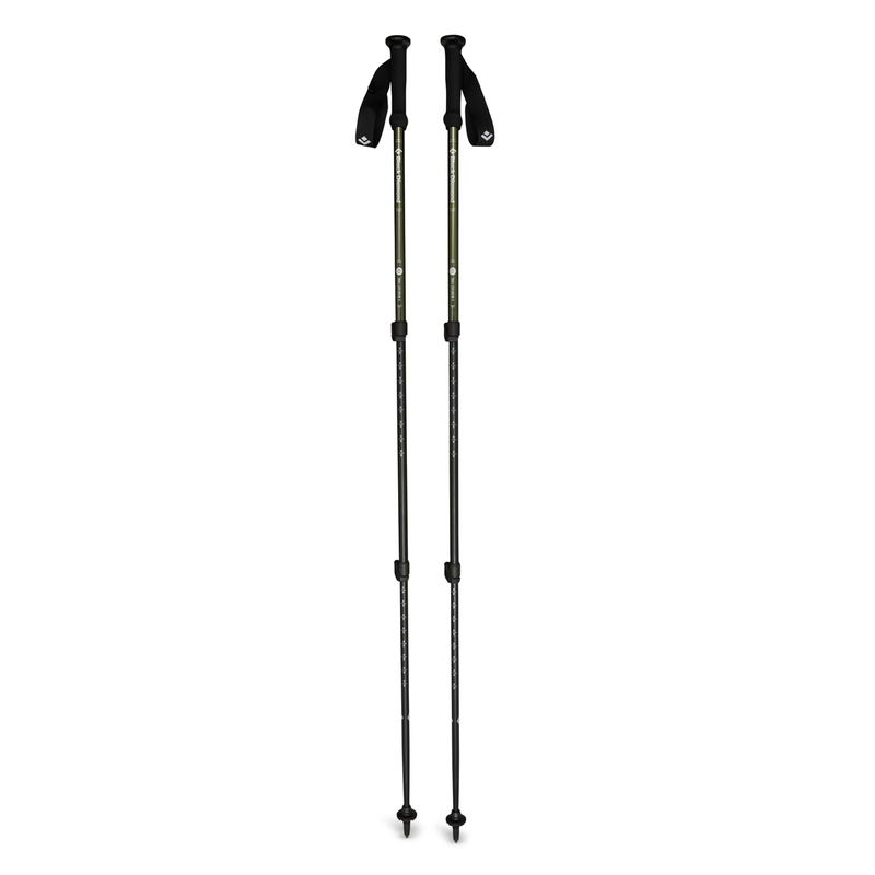 Load image into Gallery viewer, Black Diamond Explorer 3 Trekking Poles