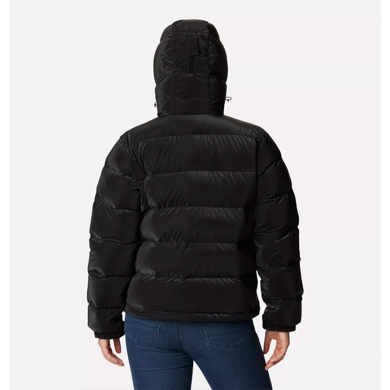 Load image into Gallery viewer, Columbia Women's Bulo Point II Down Jacket