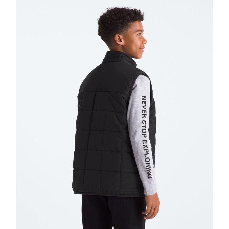Load image into Gallery viewer, The North Face Boys' Reversible Shasta Vest