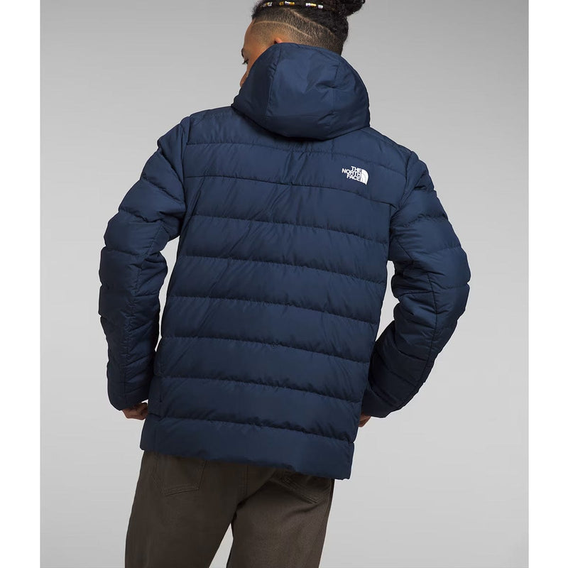 Load image into Gallery viewer, The North Face Men's Aconcagua 3 Hoodie Jacket