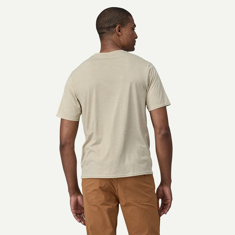 Load image into Gallery viewer, Patagonia Mens Capilene Cool Short Sleeve Shirt