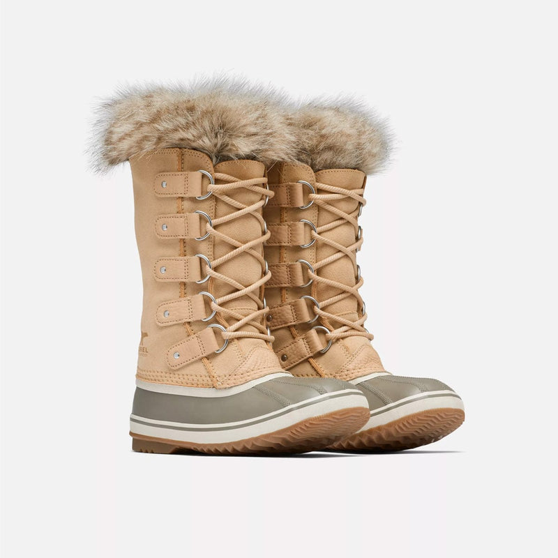 Load image into Gallery viewer, Sorel Joan of Arctic Waterproof Winter Boots - Women&#39;s
