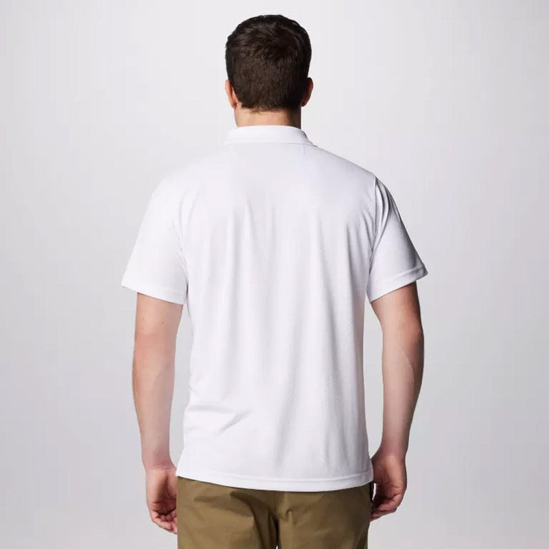 Load image into Gallery viewer, Columbia Men's Utilizer Polo