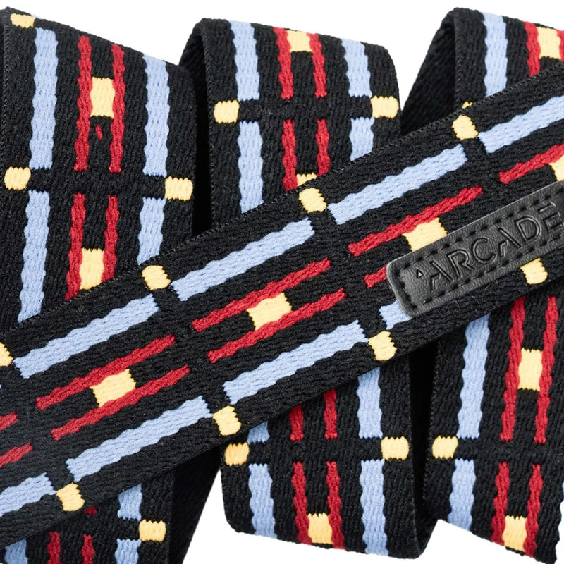 Load image into Gallery viewer, Arcade Keyah Slim Belt