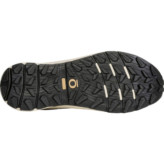 Oboz Men's Katabatic Wind Low Hiking Shoe