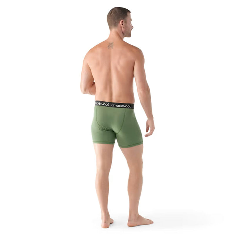 Load image into Gallery viewer, Smartwool Men's Merino Boxer Brief