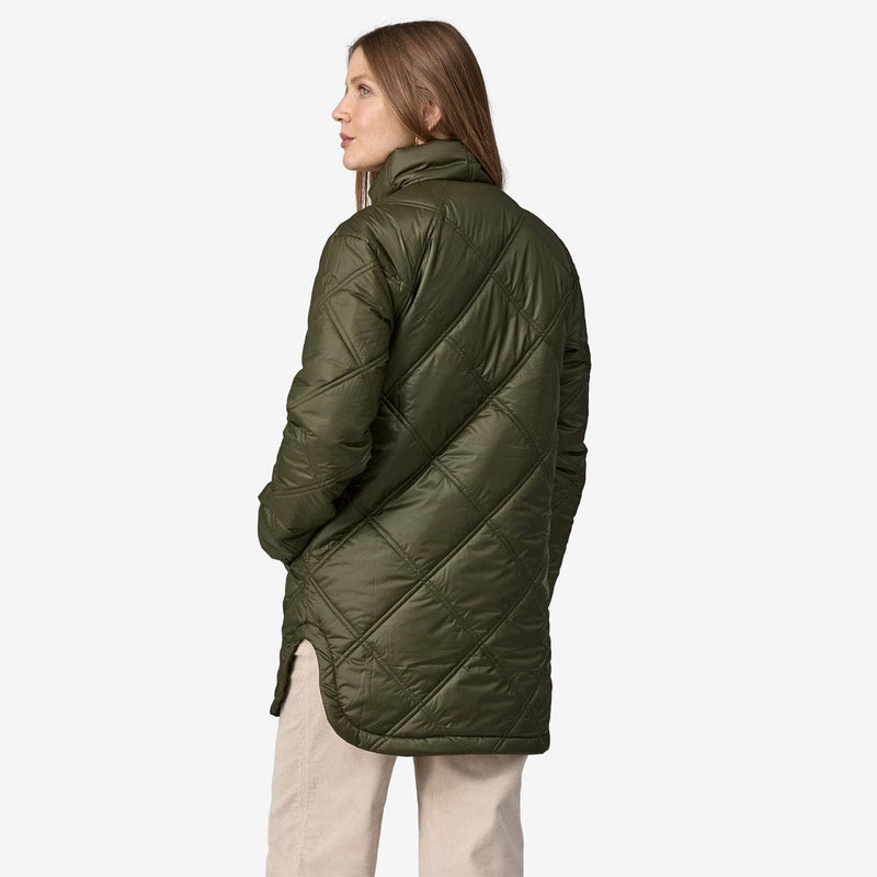 Load image into Gallery viewer, Patagonia Women's Pine Bank Insulated Parka