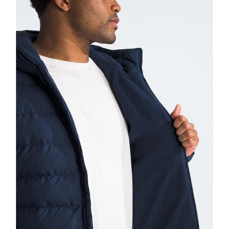 Load image into Gallery viewer, The North Face Men's Aconcagua 3 Lined Hoodie