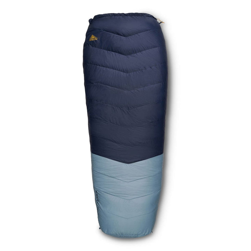 Load image into Gallery viewer, Kelty Supernova 20 Degree 550 Down Sleeping Bag
