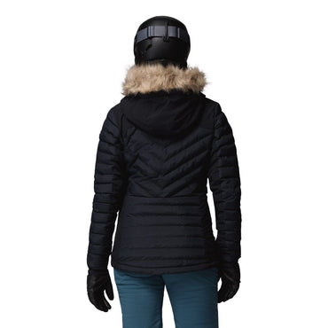 Columbia Women's Bird Mountain™ III Insulated Jacket