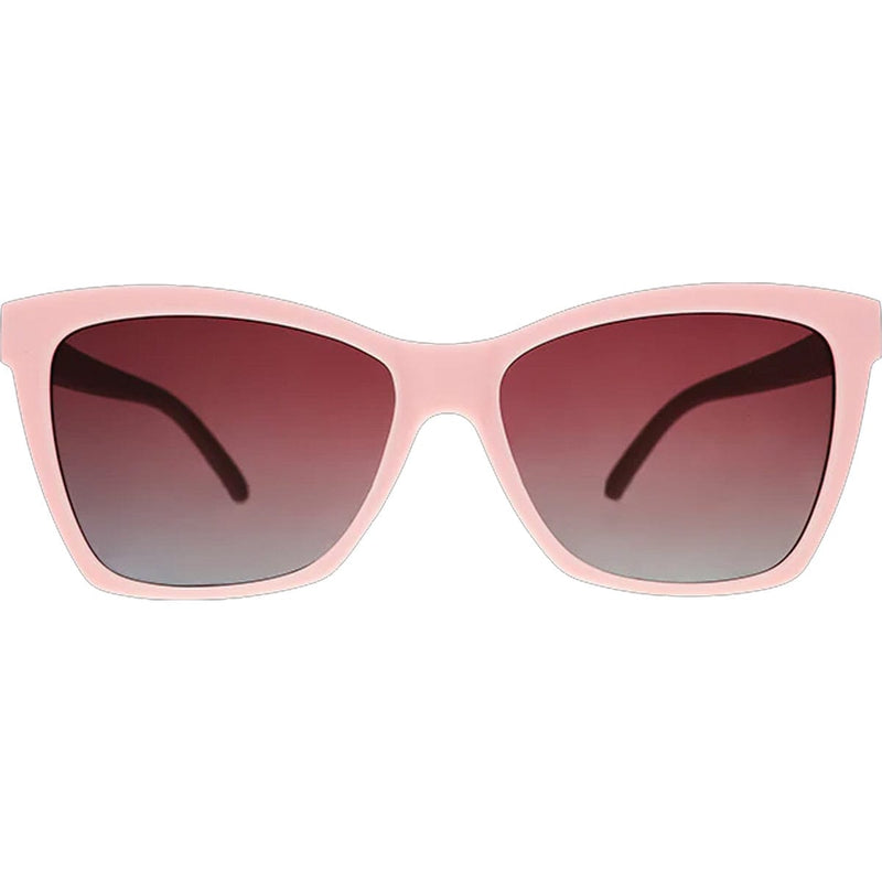 Load image into Gallery viewer, goodr Pop G Sunglasses - Rose Retail Therapy