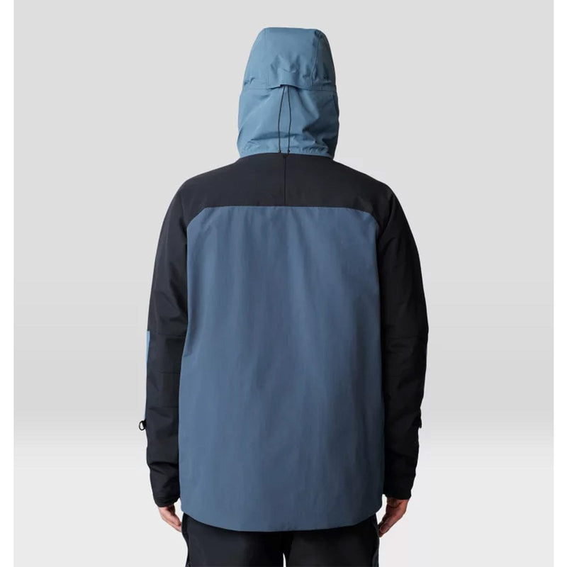 Load image into Gallery viewer, Mountain Hardwear Men's First Tracks™ Insulated Jacket