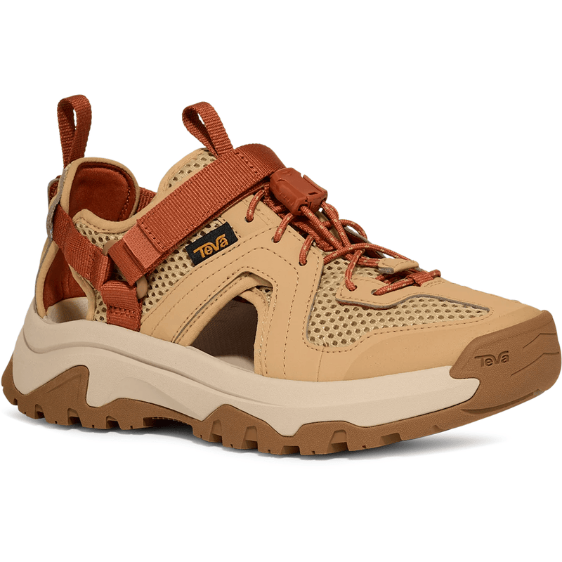 Load image into Gallery viewer, Teva Women's Hurricane XLT3 Closed-Toe Sandal