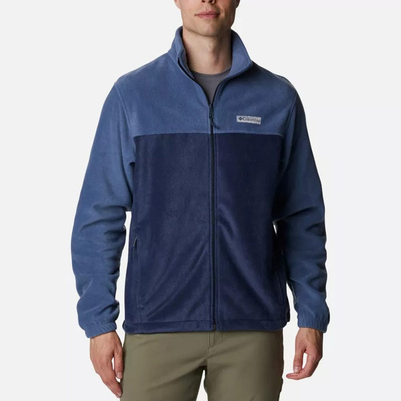 Load image into Gallery viewer, Columbia Steens Mountain Full Zip 2.0 Fleece Jacket - Men's