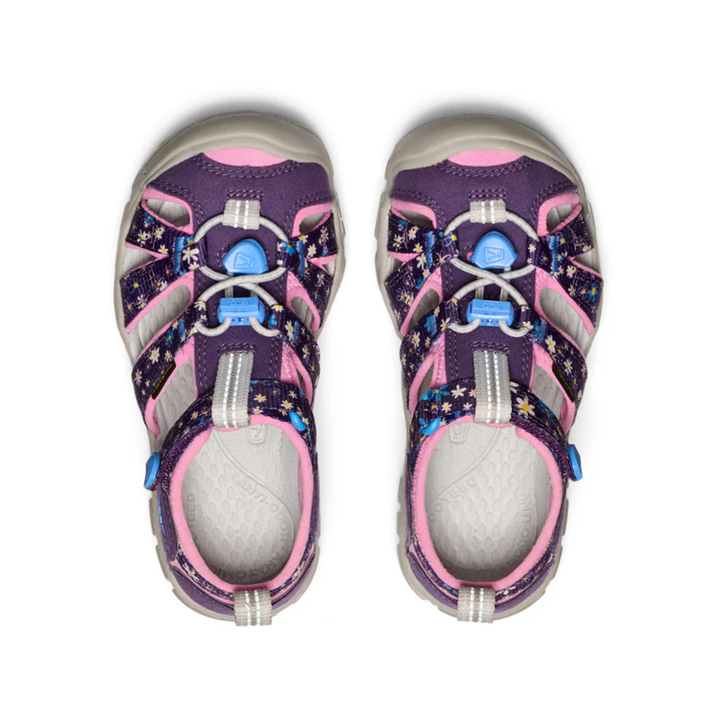Load image into Gallery viewer, Keen Seacamp II CNX Sandals - Kids