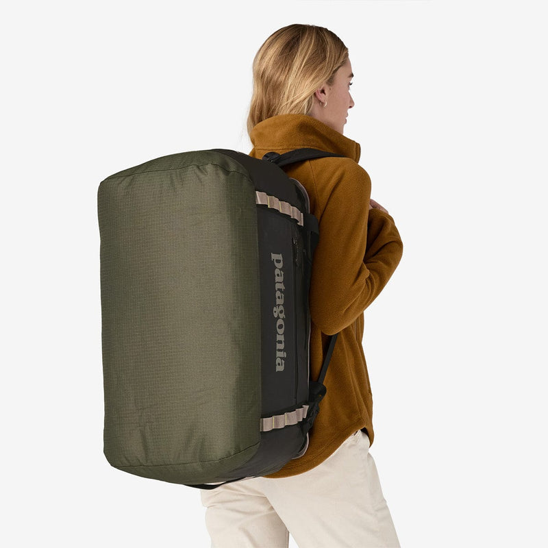 Load image into Gallery viewer, Patagonia Black Hole 55L Duffel