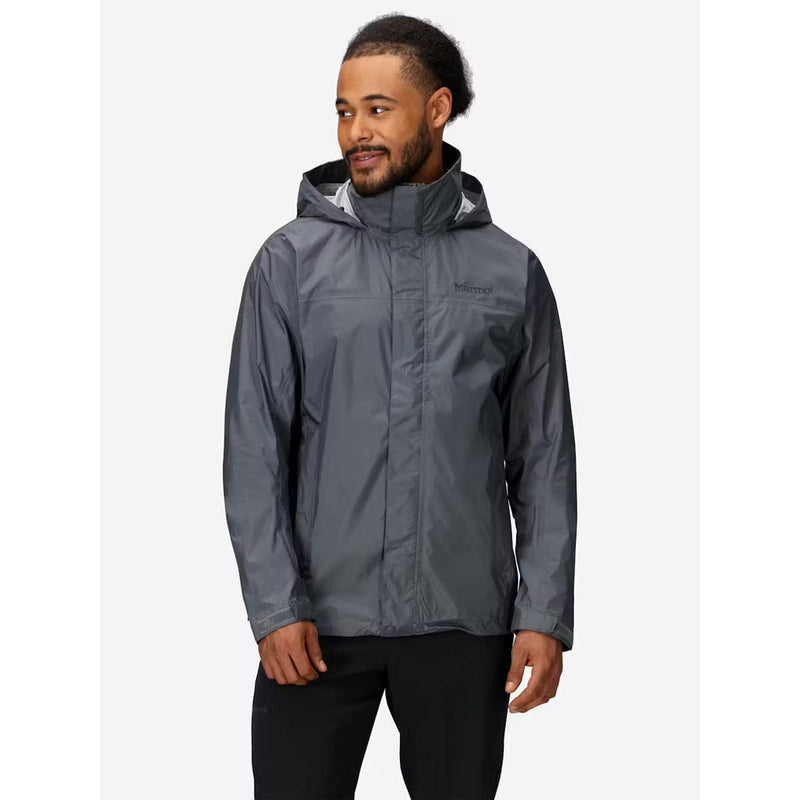 Load image into Gallery viewer, Marmot Men's PreCip Eco Jacket