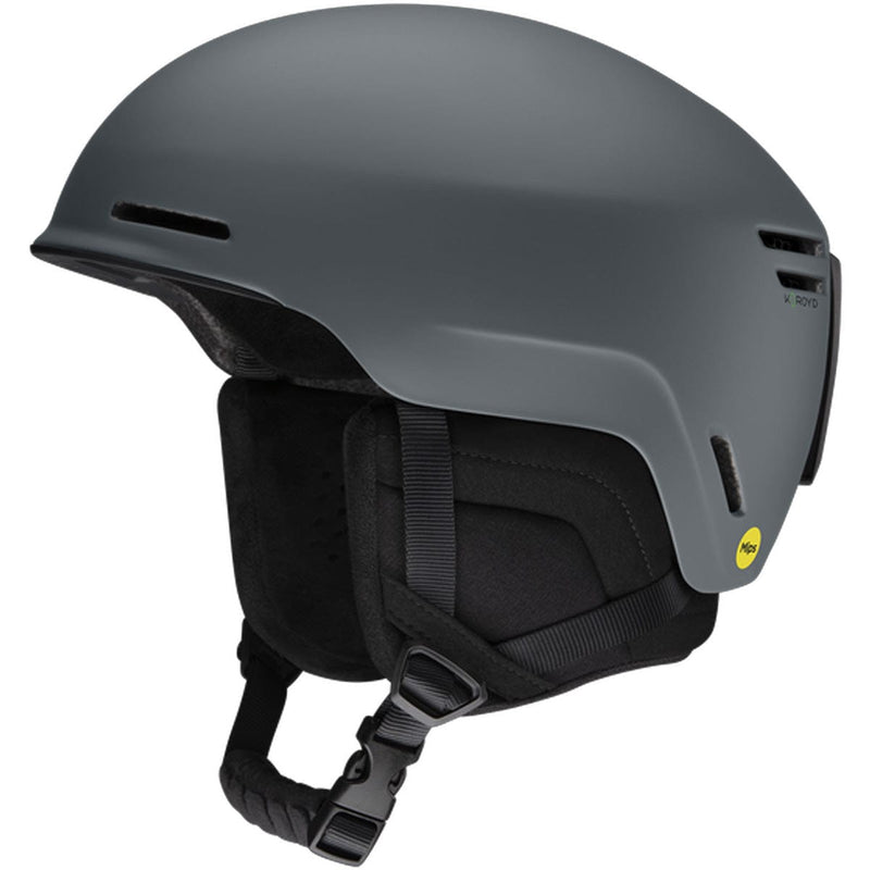 Load image into Gallery viewer, Smith Method MIPS Round Contour Ski Helmet