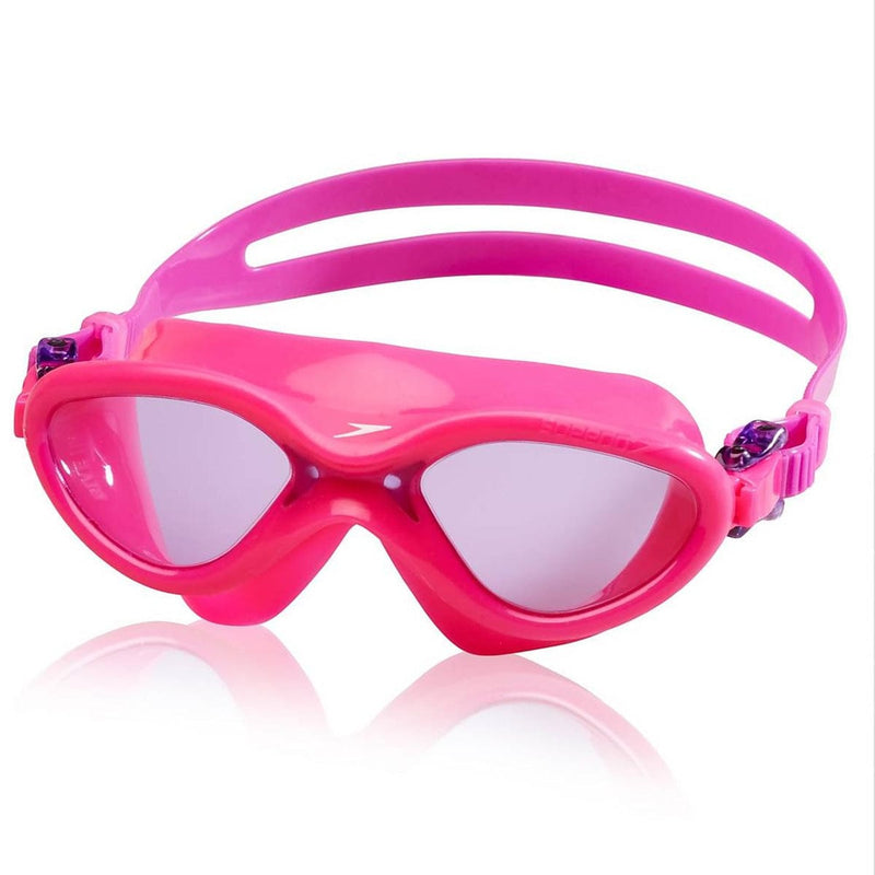 Load image into Gallery viewer, Speedo Hydrospex Classic Kids Swim Mask