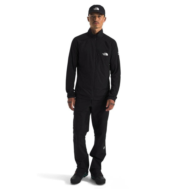 Load image into Gallery viewer, The North Face Men's Summit FUTUREFLEECE Hybrid Jacket