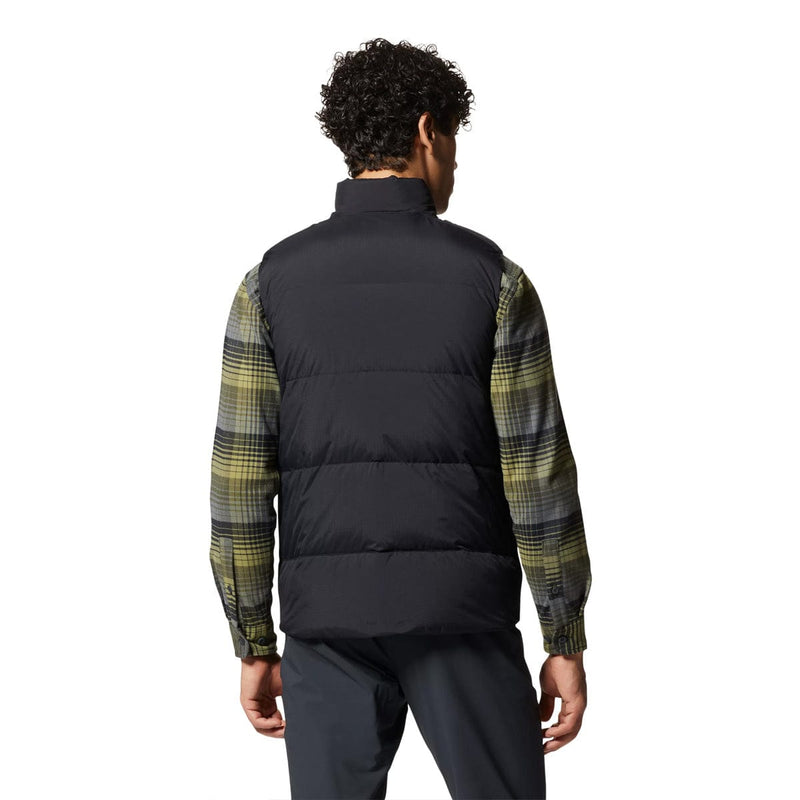 Load image into Gallery viewer, Mountain Hardwear Men's Nevadan Down Vest