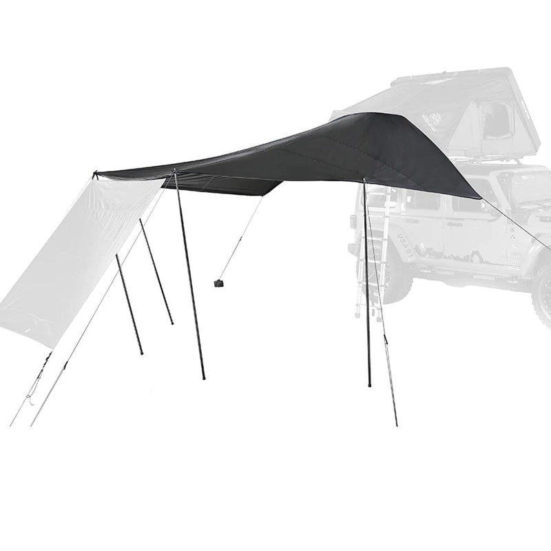 Load image into Gallery viewer, iKamper Rooftop SkyCamp Tent Awning 3.0 (Type A)