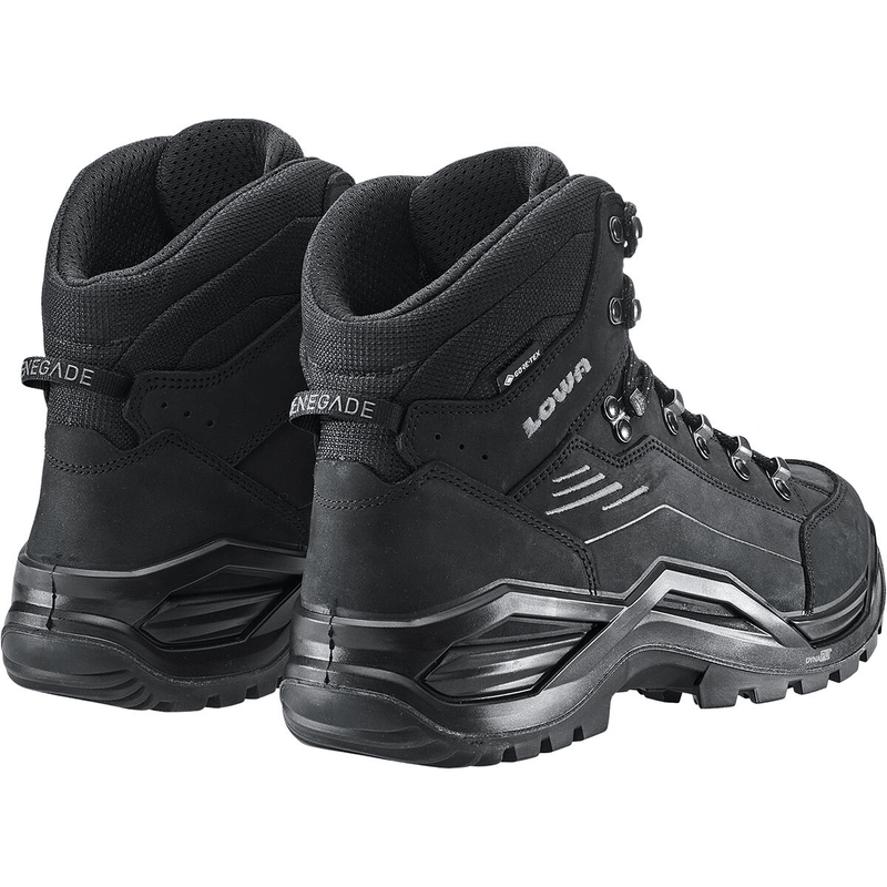 Load image into Gallery viewer, Lowa Men's Wide Renegade Evo GTX Mid Hiking Boot