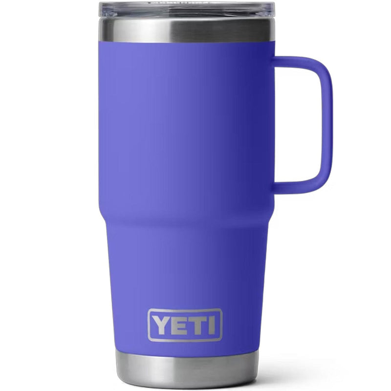 Load image into Gallery viewer, Yeti Rambler 20 oz Travel Mug