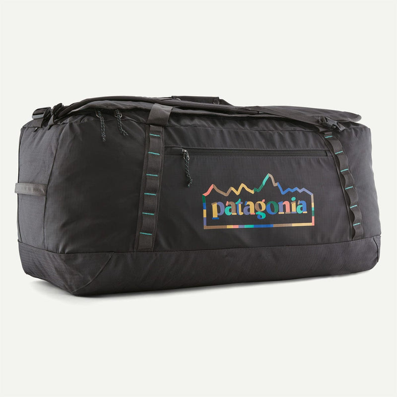 Load image into Gallery viewer, Patagonia Black Hole Duffel 100L