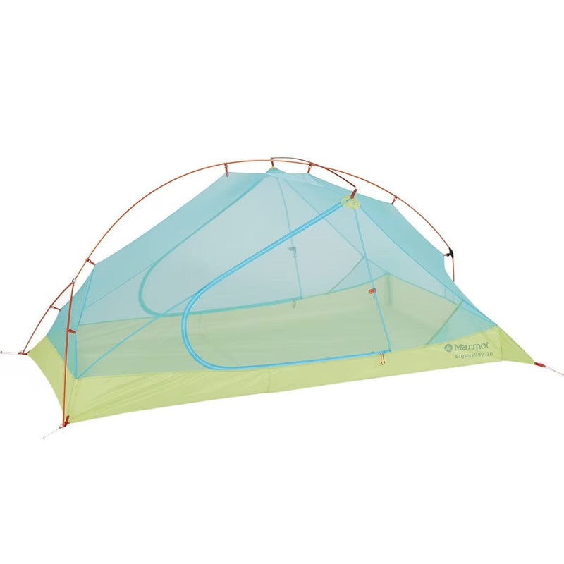 Load image into Gallery viewer, Marmot Superalloy 3 Person Tent
