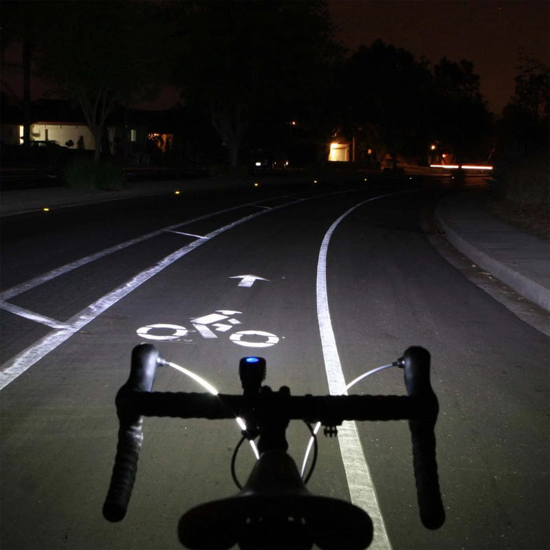 Load image into Gallery viewer, NiteRider Lumina Micro 650 Cycling Front Light