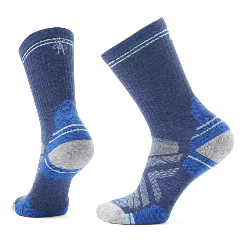 Load image into Gallery viewer, Smartwool Women's Hike Targeted Cushion Crew Socks