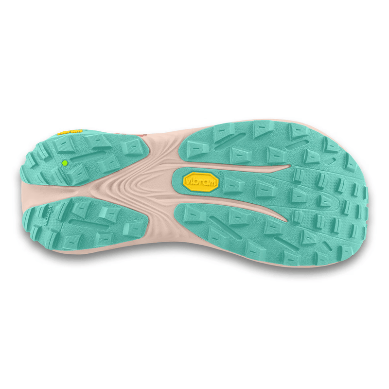 Load image into Gallery viewer, Topo Vista Trail Running Shoe - Womens
