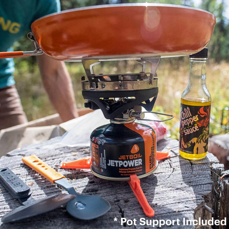Load image into Gallery viewer, Jetboil MiniMo Carbon Cooking System