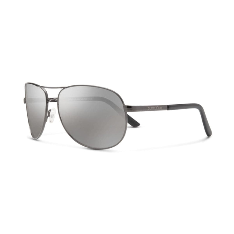 Load image into Gallery viewer, Suncloud Aviator Sunglasses