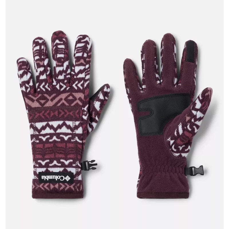 Load image into Gallery viewer, Columbia Women's Sweater Weather Glove