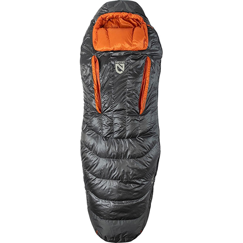 Load image into Gallery viewer, Nemo Equipment Disco Men's Endless Promise Down Sleeping Bag 30