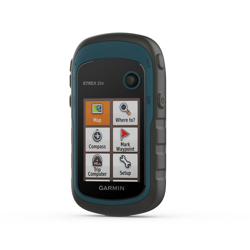 Load image into Gallery viewer, Garmin eTrex 22x GPS