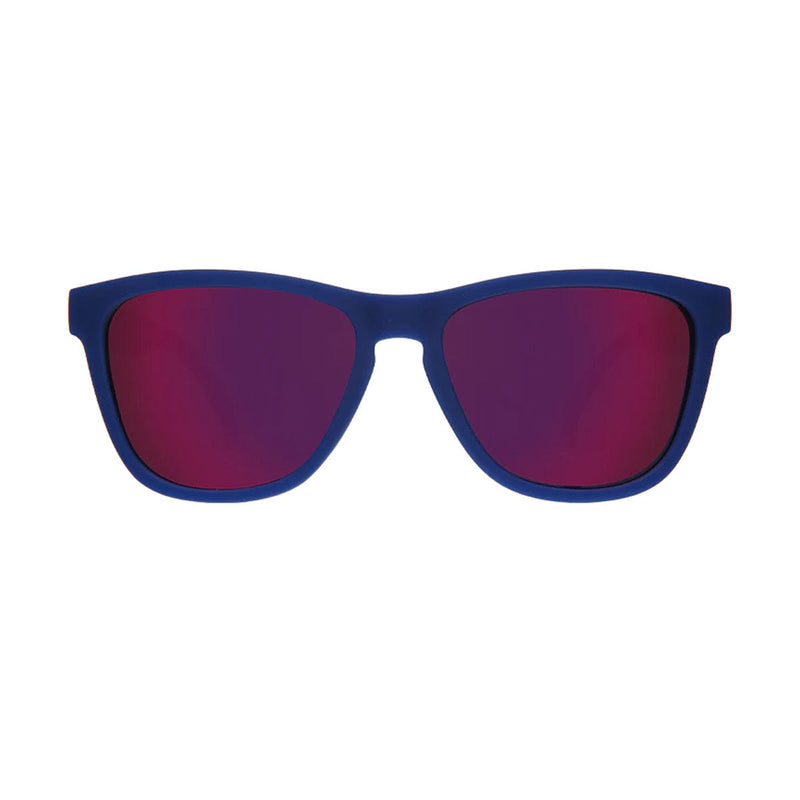 Load image into Gallery viewer, goodr OG Sunglasses - Greatest State That Never Was