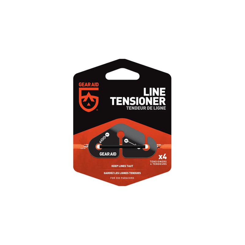 Load image into Gallery viewer, Gear Aid Guyline Tensioner 4-Pack