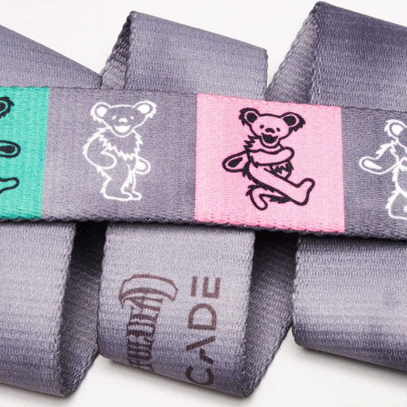 Load image into Gallery viewer, Arcade Belts Grateful Dead - Still Dead Ash