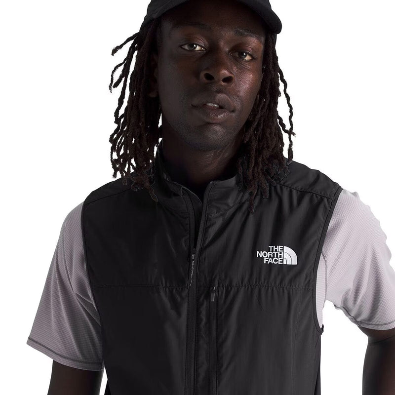 Load image into Gallery viewer, The North Face Men's Higher Run Wind Vest