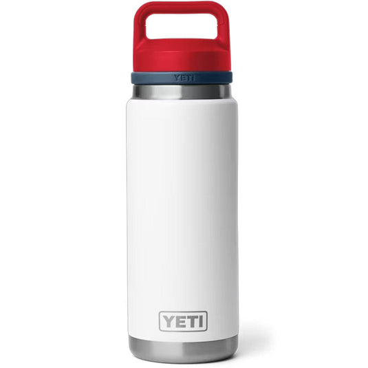 YETI Rambler 26 oz Bottle Chug