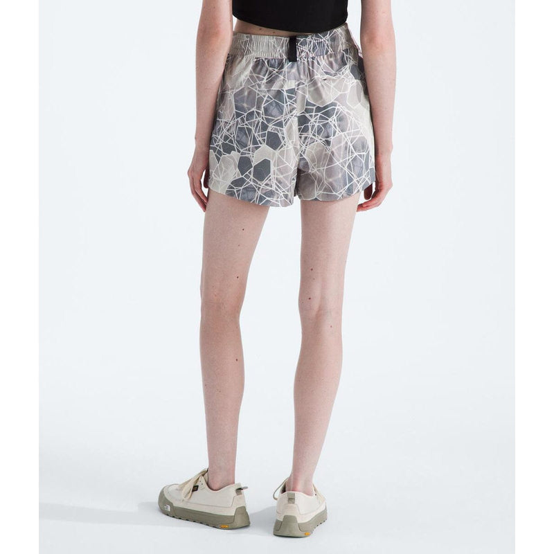 Load image into Gallery viewer, The North Face Women's Class V Pathfinder Pull-On Short 3" Inseam