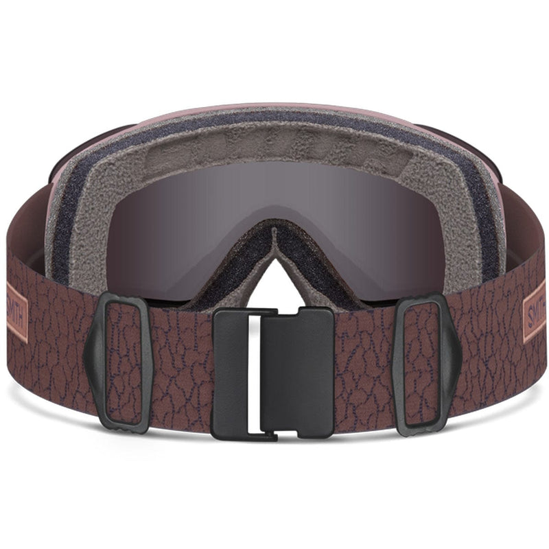 Load image into Gallery viewer, Smith Moment Dusk Crackle/Chromapop Sun Black Snow Goggles