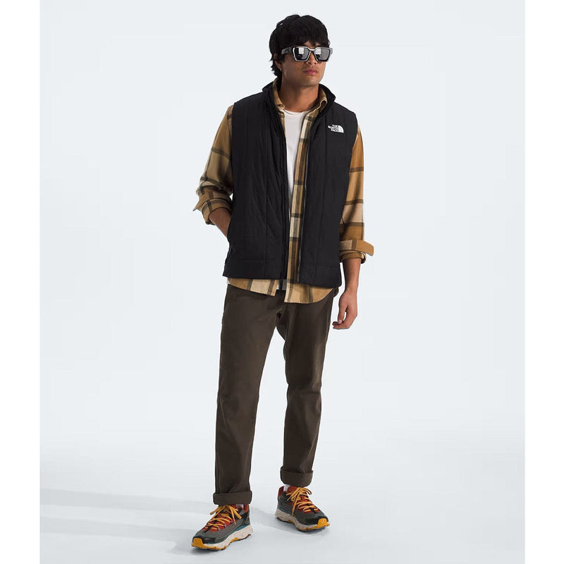 Load image into Gallery viewer, The North Face Men's Junction Insulated Vest