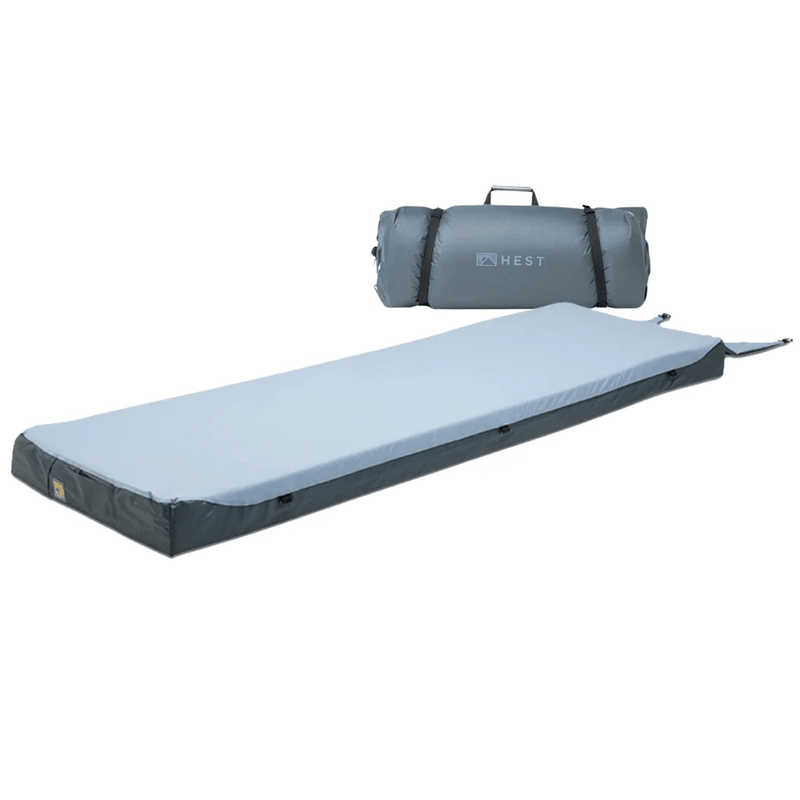 Load image into Gallery viewer, Hest Foamy Single Mattress