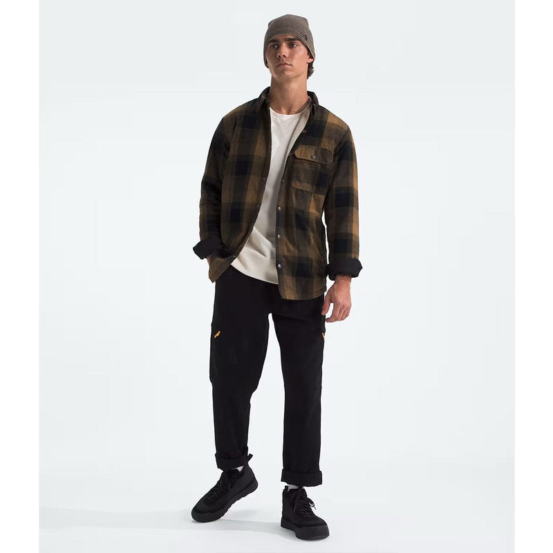 Load image into Gallery viewer, The North Face Men's Campshire Shirt